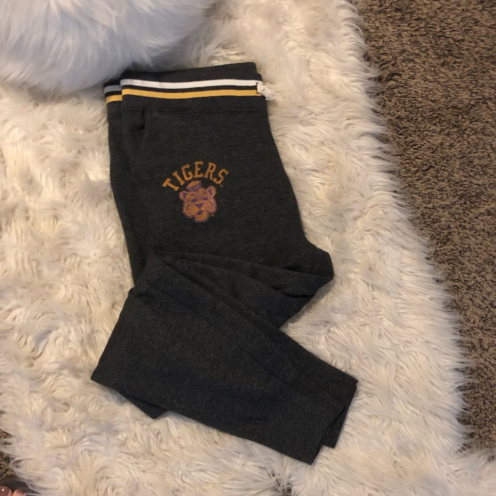 American Eagle Tailgate Women’s LSU Sweatpant